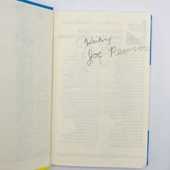 The Hardy Boys Book Lot 26  & 47,  Glossy Flashlight Edition - Picture 7 of 8